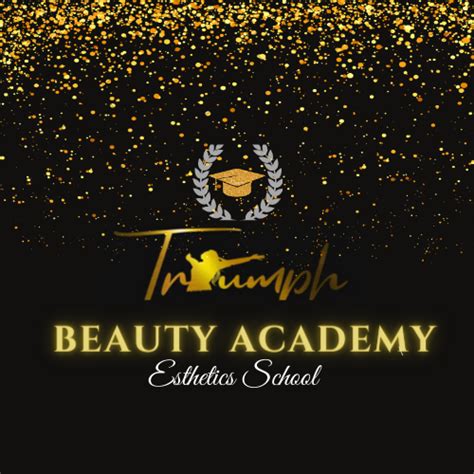 triumph beauty academy